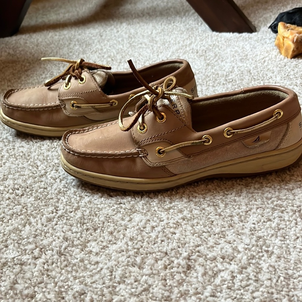 Sperry